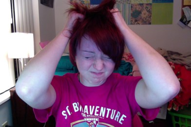 How I react to those jewelry commercials.