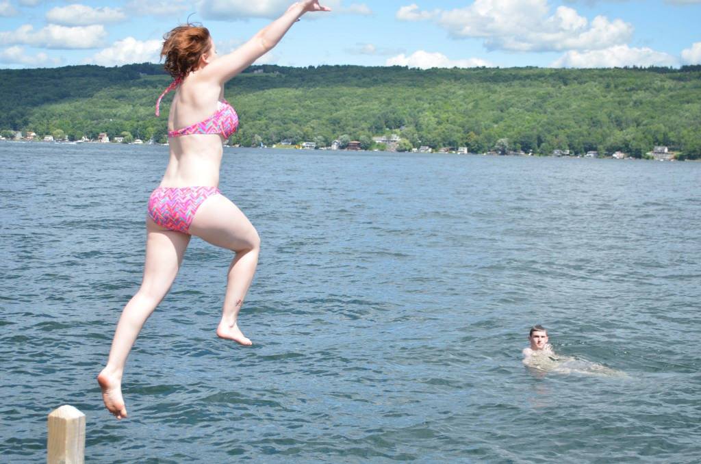 Peanut butter &&nbsp;jelly