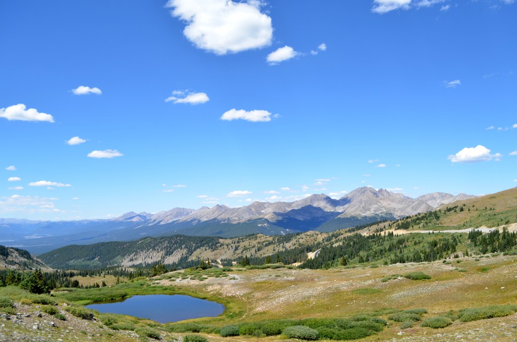 Post 500: Welcome back to&nbsp;Blackbyrd