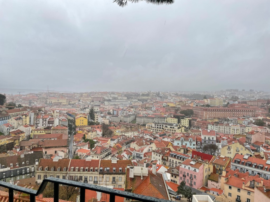 Post 508: That&nbsp;Girl